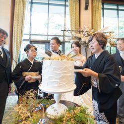 ザ・ガーデンオリエンタル大阪の写真12枚目