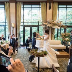 ザ・ガーデンオリエンタル大阪の写真34枚目