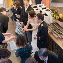 ザ・ガーデンオリエンタル大阪の写真15枚目