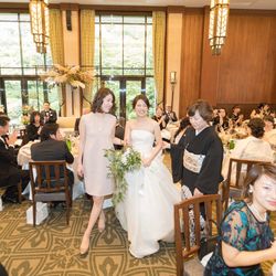 ザ・ガーデンオリエンタル大阪の写真30枚目