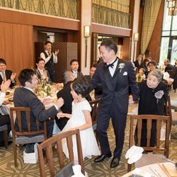 ザ・ガーデンオリエンタル大阪の写真9枚目