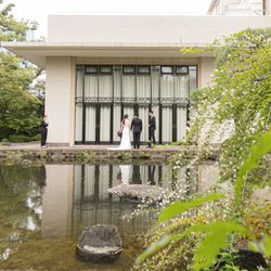 ザ・ガーデンオリエンタル大阪の写真9枚目