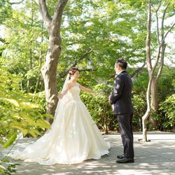 ザ・ガーデンオリエンタル大阪の写真23枚目