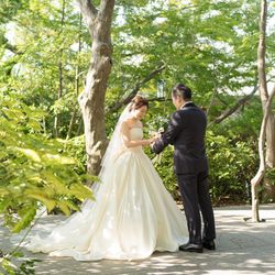 ザ・ガーデンオリエンタル大阪の写真15枚目