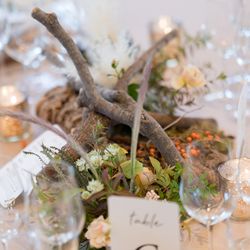 ザ・ガーデンオリエンタル大阪の写真14枚目