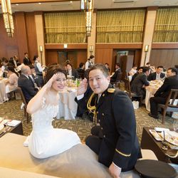 ザ・ガーデンオリエンタル大阪の写真17枚目