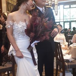 ザ・ガーデンオリエンタル大阪の写真3枚目