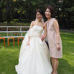 ザ・ガーデンオリエンタル大阪の写真36枚目