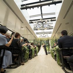 ザ・ガーデンオリエンタル大阪の写真16枚目