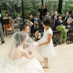 ザ・ガーデンオリエンタル大阪の写真27枚目