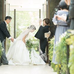 ザ・ガーデンオリエンタル大阪の写真9枚目