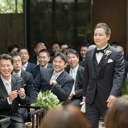 ザ・ガーデンオリエンタル大阪の写真35枚目