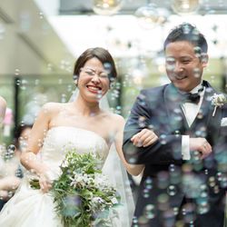 ザ・ガーデンオリエンタル大阪の写真1枚目