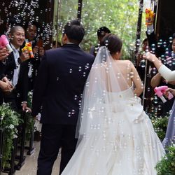 ザ・ガーデンオリエンタル大阪の写真3枚目