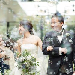 ザ・ガーデンオリエンタル大阪の写真15枚目