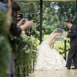 ザ・ガーデンオリエンタル大阪の写真28枚目