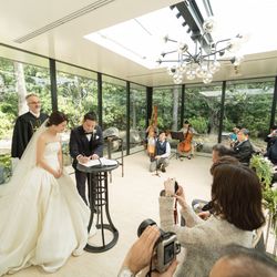 ザ・ガーデンオリエンタル大阪の写真31枚目