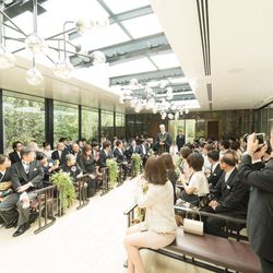 ザ・ガーデンオリエンタル大阪の写真8枚目