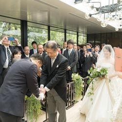 ザ・ガーデンオリエンタル大阪の写真4枚目