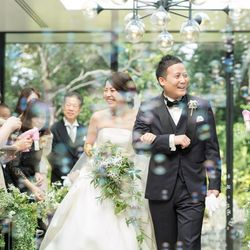 ザ・ガーデンオリエンタル大阪の写真6枚目