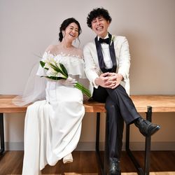 なんだかホッコリするショット♡