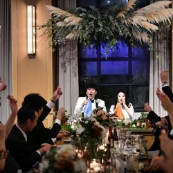 TRUNK HOTELの写真8枚目