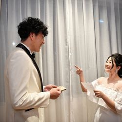 あれ？泣いて…るーーー！！？？