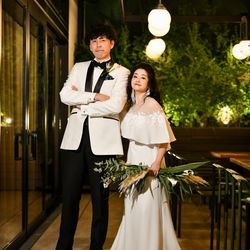 TRUNK HOTELの写真6枚目