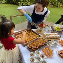ザ ナンザンハウスの写真24枚目
