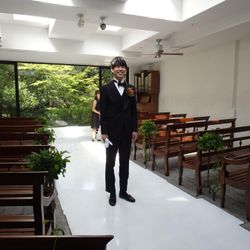 ザ ナンザンハウスの写真18枚目