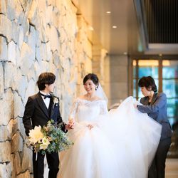 パレスホテル東京の写真26枚目