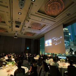 パレスホテル東京の写真7枚目