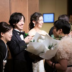 パレスホテル東京の写真4枚目