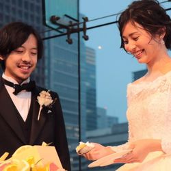 パレスホテル東京の写真10枚目