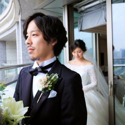 パレスホテル東京の写真18枚目