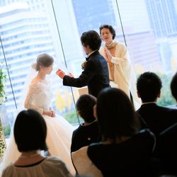 パレスホテル東京の写真34枚目