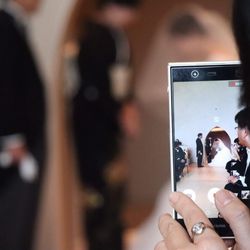 パレスホテル東京の写真21枚目