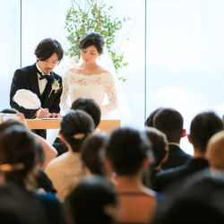 パレスホテル東京の写真8枚目