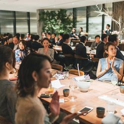 IWAI OMOTESANDOの写真13枚目