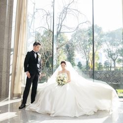 パレスホテル東京の写真16枚目