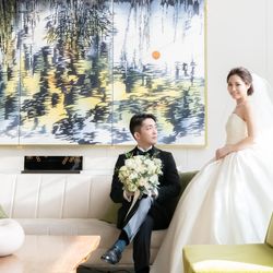 パレスホテル東京の写真17枚目