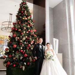 パレスホテル東京の写真23枚目