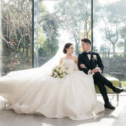 パレスホテル東京の写真21枚目