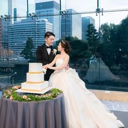 パレスホテル東京の写真10枚目