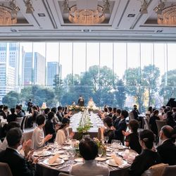 パレスホテル東京の写真1枚目