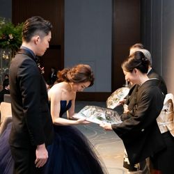 パレスホテル東京の写真6枚目