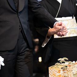 パレスホテル東京の写真28枚目