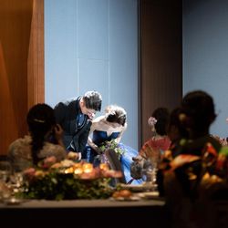 パレスホテル東京の写真23枚目