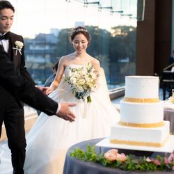 パレスホテル東京の写真12枚目