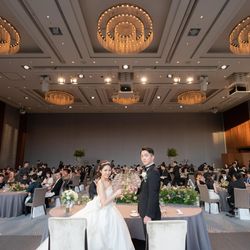 パレスホテル東京の写真9枚目